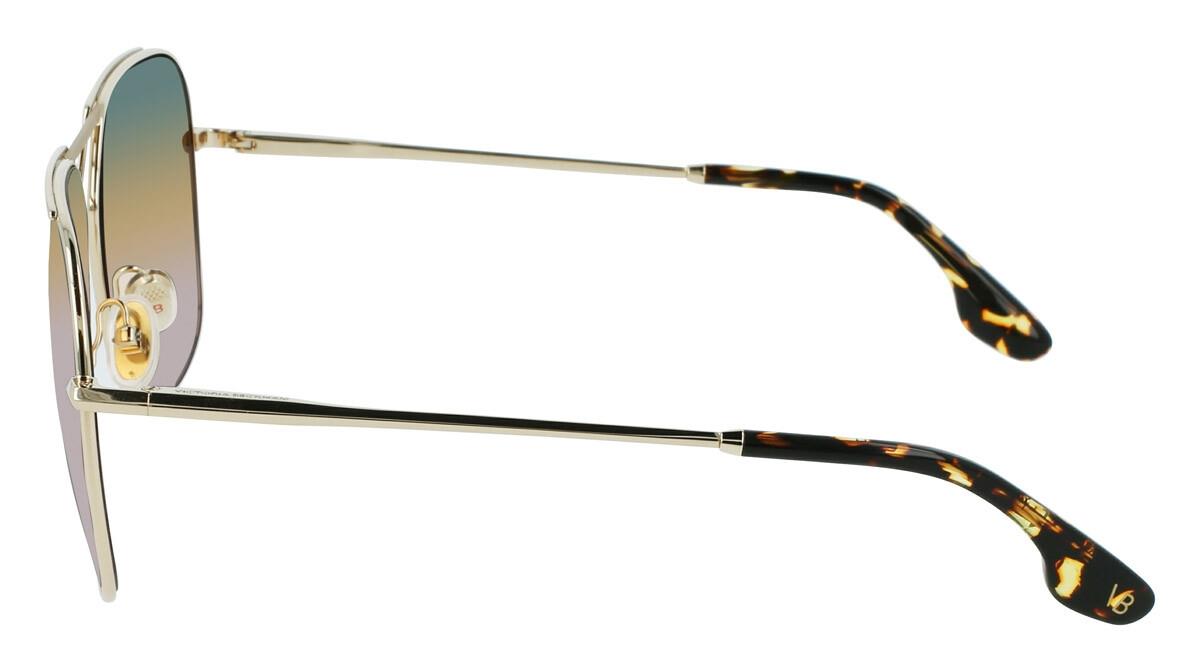 VICTORIA BECKHAM VB217S 727 Unisex Güneş Gözlüğü Bu Ürüne Özel 9 Taksit İmkanı Sizinle!