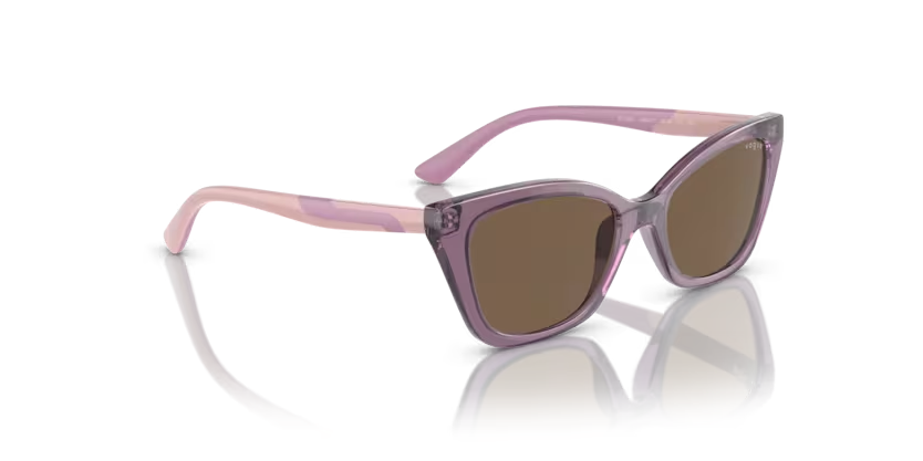 VOGUE 0VJ2020 306473 48 Unisex Çocuk Güneş Gözlüğü Bu Ürüne Özel 9 Taksit İmkanı Sizinle!