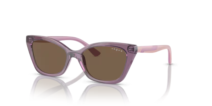 VOGUE 0VJ2020 306473 48 Unisex Çocuk Güneş Gözlüğü Bu Ürüne Özel 9 Taksit İmkanı Sizinle!