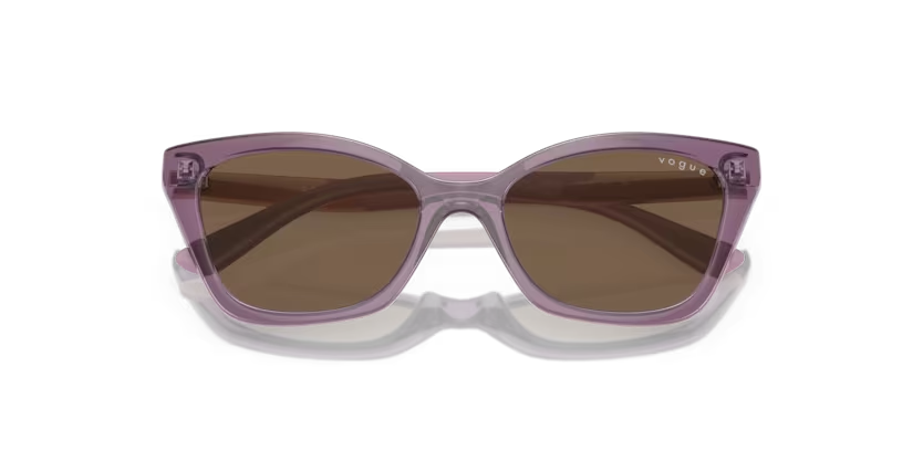 VOGUE 0VJ2020 306473 48 Unisex Çocuk Güneş Gözlüğü Bu Ürüne Özel 9 Taksit İmkanı Sizinle!