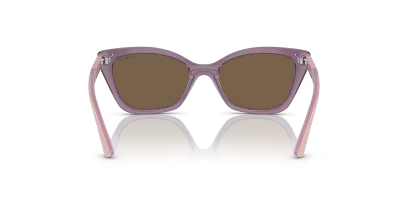 VOGUE 0VJ2020 306473 48 Unisex Çocuk Güneş Gözlüğü Bu Ürüne Özel 9 Taksit İmkanı Sizinle!