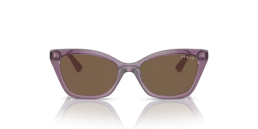 VOGUE 0VJ2020 306473 48 Unisex Çocuk Güneş Gözlüğü Bu Ürüne Özel 9 Taksit İmkanı Sizinle!