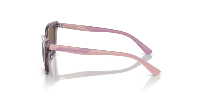 VOGUE 0VJ2020 306473 48 Unisex Çocuk Güneş Gözlüğü Bu Ürüne Özel 9 Taksit İmkanı Sizinle!