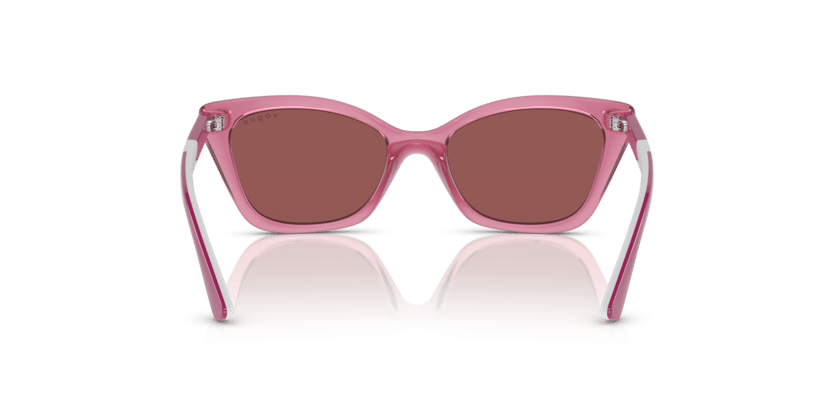 VOGUE 0VJ2020 306569 48 Unisex Çocuk Güneş Gözlüğü Bu Ürüne Özel 9 Taksit İmkanı Sizinle!