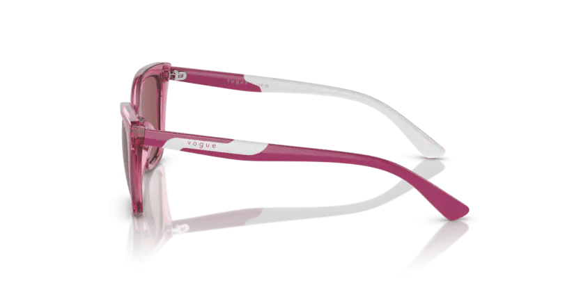 VOGUE 0VJ2020 306569 48 Unisex Çocuk Güneş Gözlüğü Bu Ürüne Özel 9 Taksit İmkanı Sizinle!