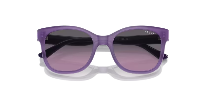 VOGUE 0VJ2023 47 Unisex Çocuk Güneş Gözlüğü Bu Ürüne Özel 9 Taksit İmkanı Sizinle!