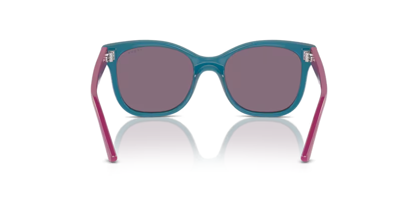 VOGUE 0VJ2023 47 Unisex Çocuk Güneş Gözlüğü Bu Ürüne Özel 9 Taksit İmkanı Sizinle!