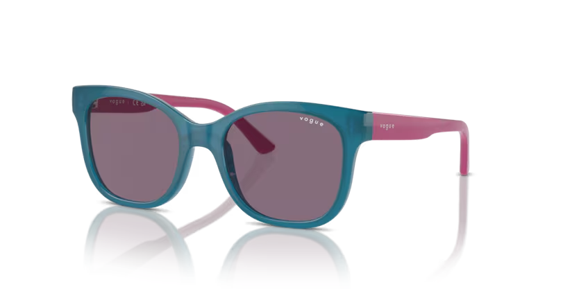 VOGUE 0VJ2023 47 Unisex Çocuk Güneş Gözlüğü Bu Ürüne Özel 9 Taksit İmkanı Sizinle!