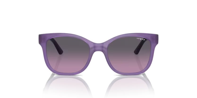 VOGUE 0VJ2023 47 Unisex Çocuk Güneş Gözlüğü Bu Ürüne Özel 9 Taksit İmkanı Sizinle!