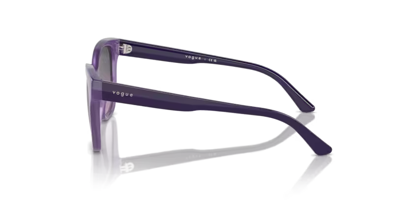 VOGUE 0VJ2023 47 Unisex Çocuk Güneş Gözlüğü Bu Ürüne Özel 9 Taksit İmkanı Sizinle!