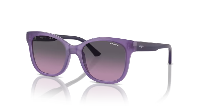 VOGUE 0VJ2023 47 Unisex Çocuk Güneş Gözlüğü Bu Ürüne Özel 9 Taksit İmkanı Sizinle!