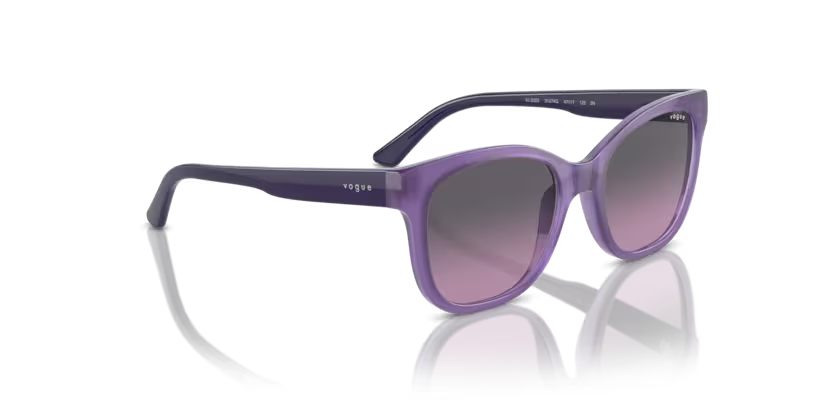 VOGUE 0VJ2023 47 Unisex Çocuk Güneş Gözlüğü Bu Ürüne Özel 9 Taksit İmkanı Sizinle!