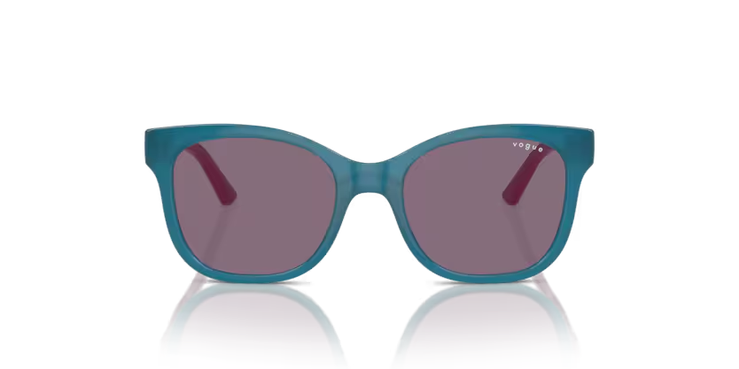 VOGUE 0VJ2023 47 Unisex Çocuk Güneş Gözlüğü Bu Ürüne Özel 9 Taksit İmkanı Sizinle!