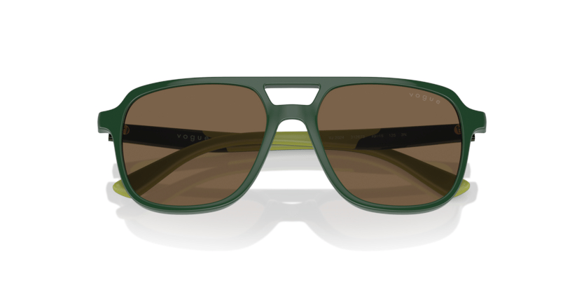 VOGUE 0VJ2024 312673 49 Unisex Çocuk Güneş Gözlüğü Bu Ürüne Özel 9 Taksit İmkanı Sizinle!