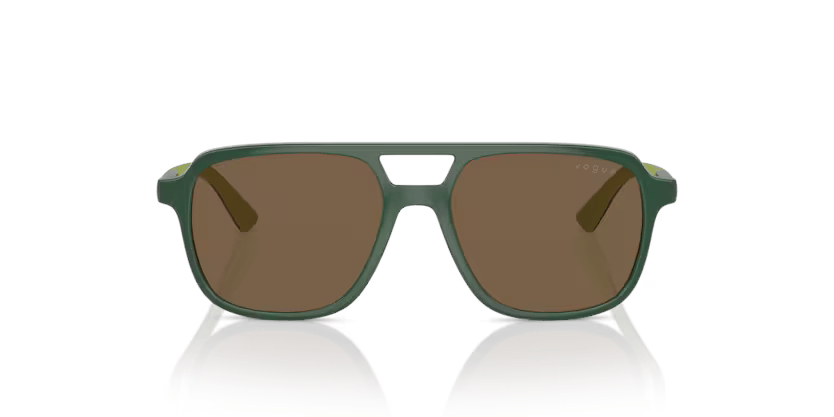 VOGUE 0VJ2024 312673 49 Unisex Çocuk Güneş Gözlüğü Bu Ürüne Özel 9 Taksit İmkanı Sizinle!