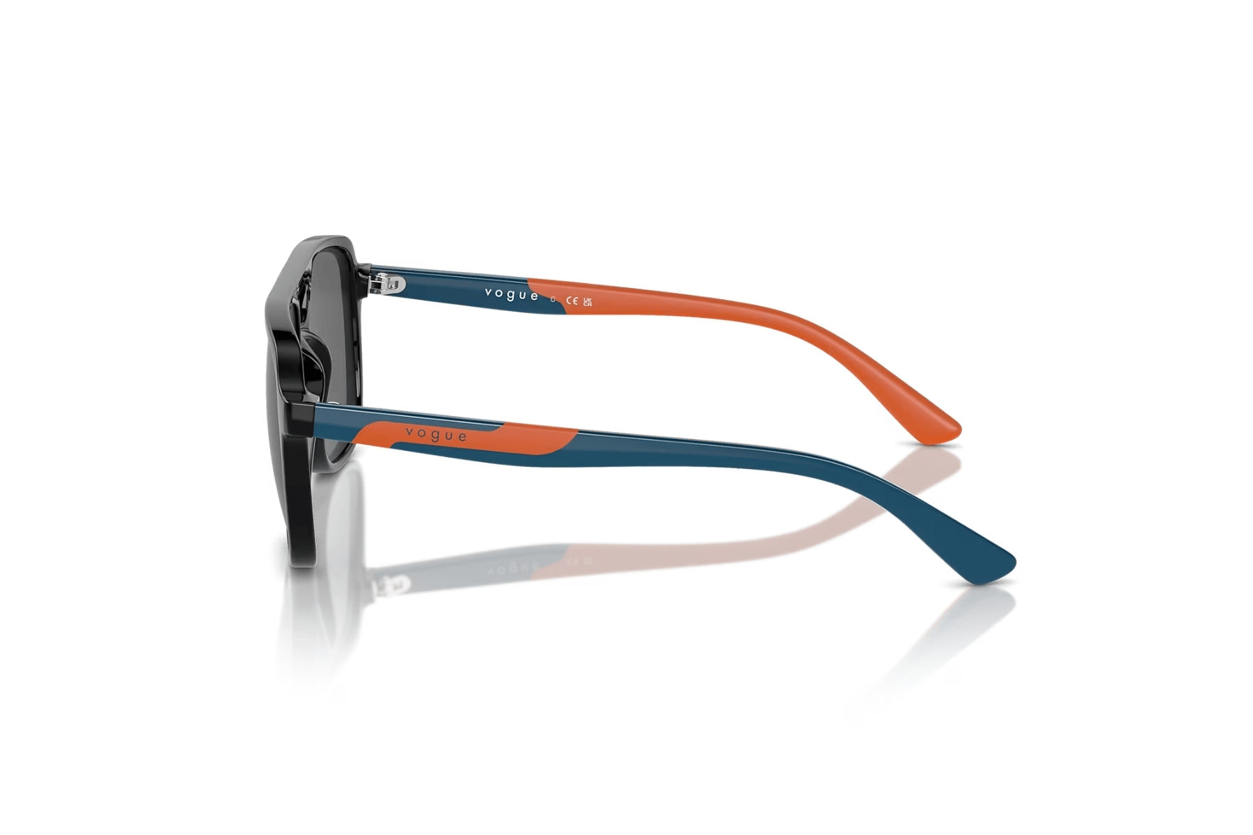 VOGUE 0VJ2024 49 Unisex Çocuk Güneş Gözlüğü Bu Ürüne Özel 9 Taksit İmkanı Sizinle!