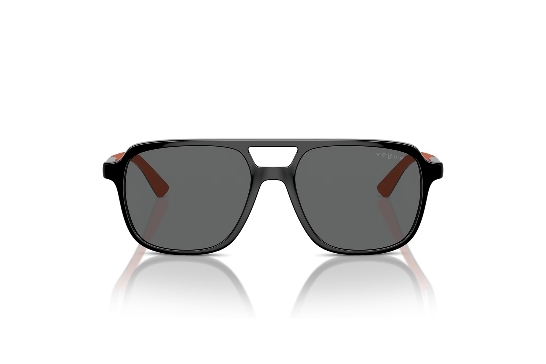 VOGUE 0VJ2024 49 Unisex Çocuk Güneş Gözlüğü Bu Ürüne Özel 9 Taksit İmkanı Sizinle!