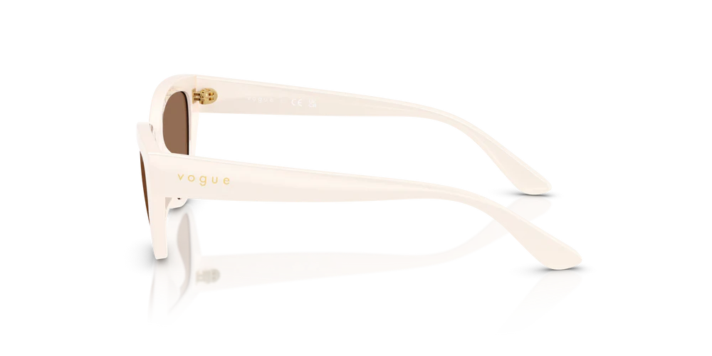 VOGUE 0VJ2026 312473 50 Unisex Çocuk Güneş Gözlüğü Bu Ürüne Özel 9 Taksit İmkanı Sizinle!