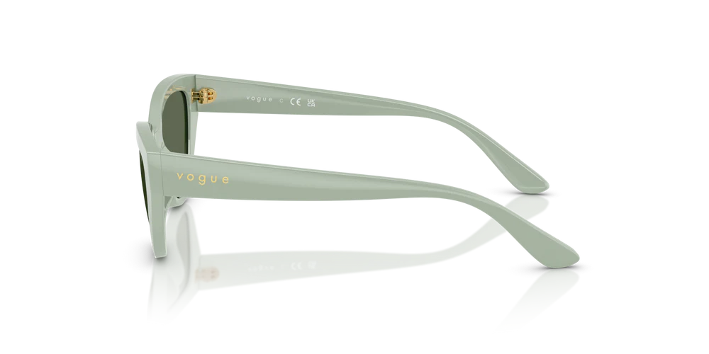 VOGUE 0VJ2026 318371 50 Unisex Çocuk Güneş Gözlüğü Bu Ürüne Özel 9 Taksit İmkanı Sizinle!