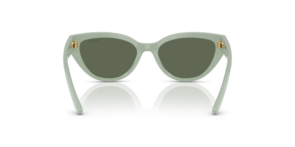 VOGUE 0VJ2026 318371 50 Unisex Çocuk Güneş Gözlüğü Bu Ürüne Özel 9 Taksit İmkanı Sizinle!