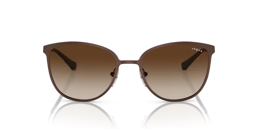 VOGUE 0VO4002S 934S13 55 Kadın Güneş Gözlüğü Bu Ürüne Özel 9 Taksit İmkanı Sizinle!