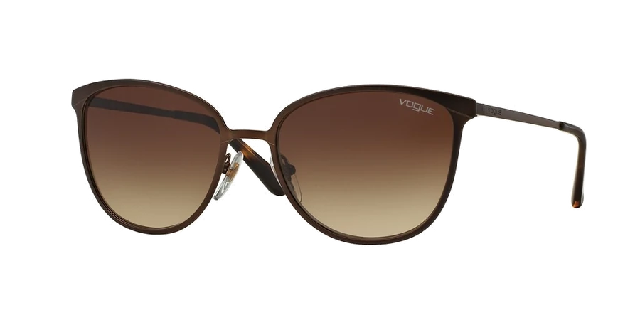 VOGUE 0VO4002S 934S13 55 Kadın Güneş Gözlüğü Bu Ürüne Özel 9 Taksit İmkanı Sizinle!