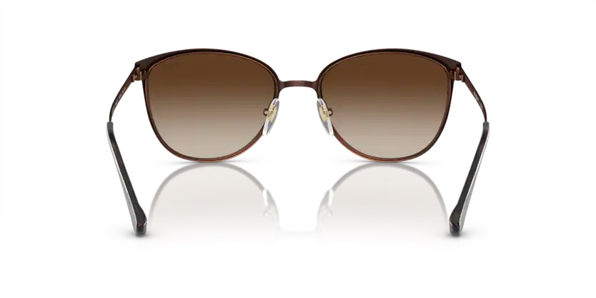 VOGUE 0VO4002S 934S13 55 Kadın Güneş Gözlüğü Bu Ürüne Özel 9 Taksit İmkanı Sizinle!