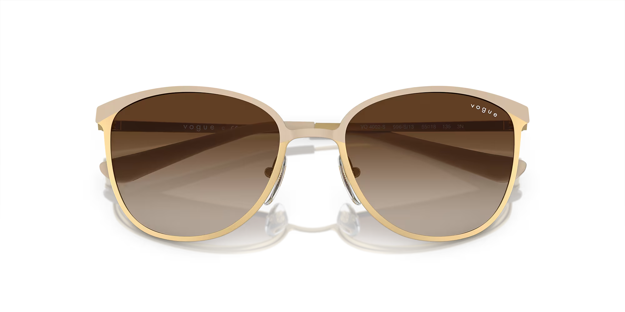 VOGUE 0VO4002S 996S13 55 Kadın Güneş Gözlüğü Bu Ürüne Özel 9 Taksit İmkanı Sizinle!