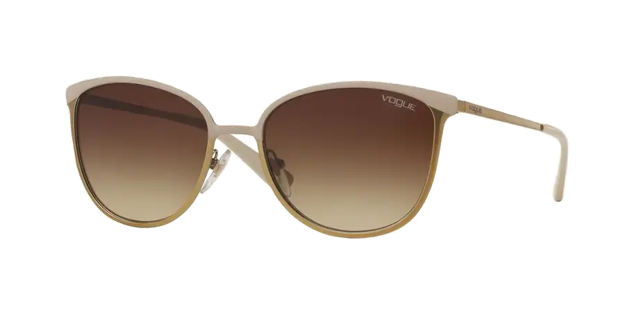 VOGUE 0VO4002S 996S13 55 Kadın Güneş Gözlüğü Bu Ürüne Özel 9 Taksit İmkanı Sizinle!