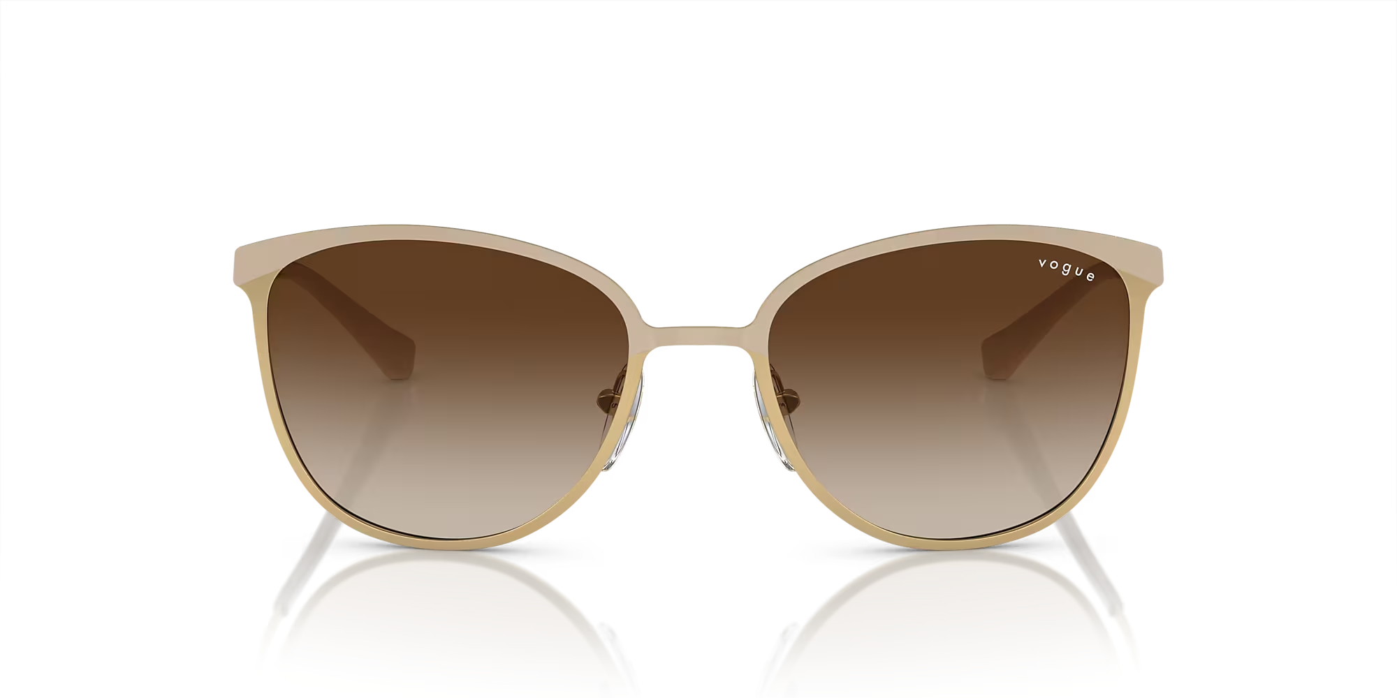 VOGUE 0VO4002S 996S13 55 Kadın Güneş Gözlüğü Bu Ürüne Özel 9 Taksit İmkanı Sizinle!