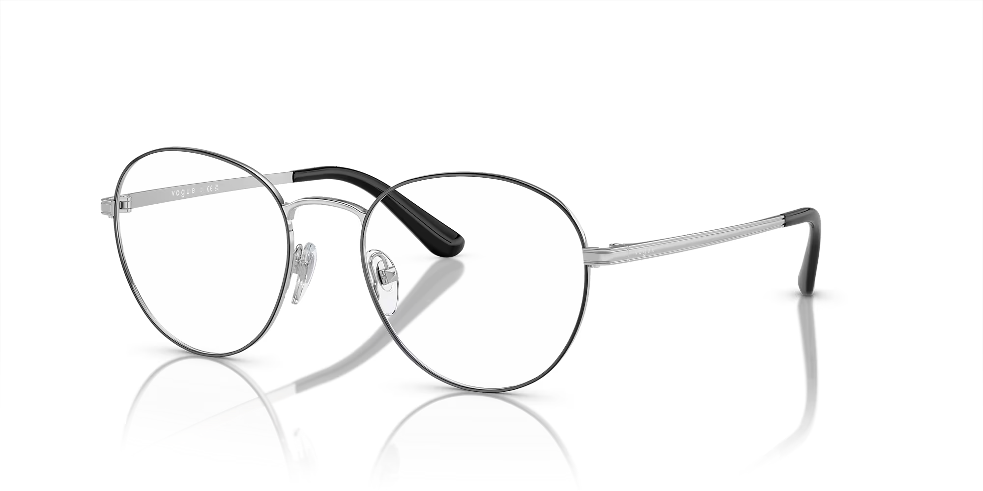 VOGUE 0VO4024 352 50 Mavi Işık Koruyucu Gözlük Bu Ürüne Özel 9 Taksit İmkanı Sizinle!