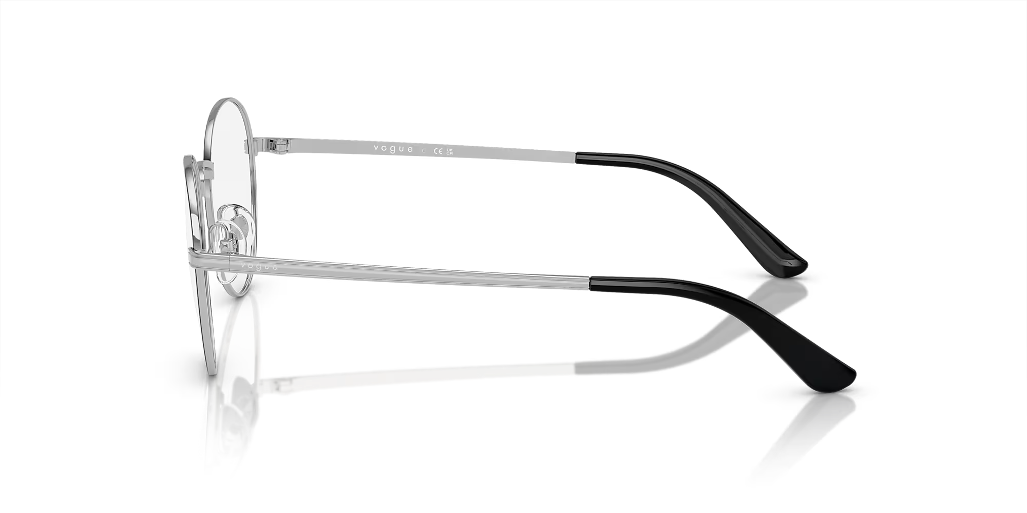 VOGUE 0VO4024 352 50 Mavi Işık Koruyucu Gözlük Bu Ürüne Özel 9 Taksit İmkanı Sizinle!