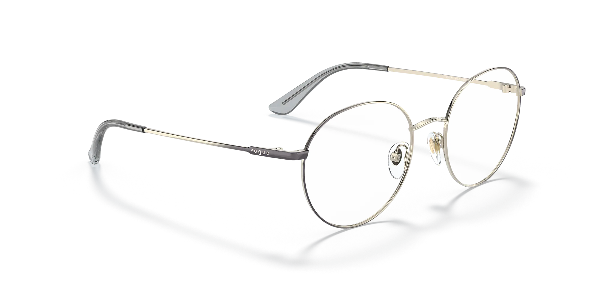 VOGUE 0VO4177 280 50 Mavi Işık Koruyucu Gözlük Bu Ürüne Özel 9 Taksit İmkanı Sizinle!