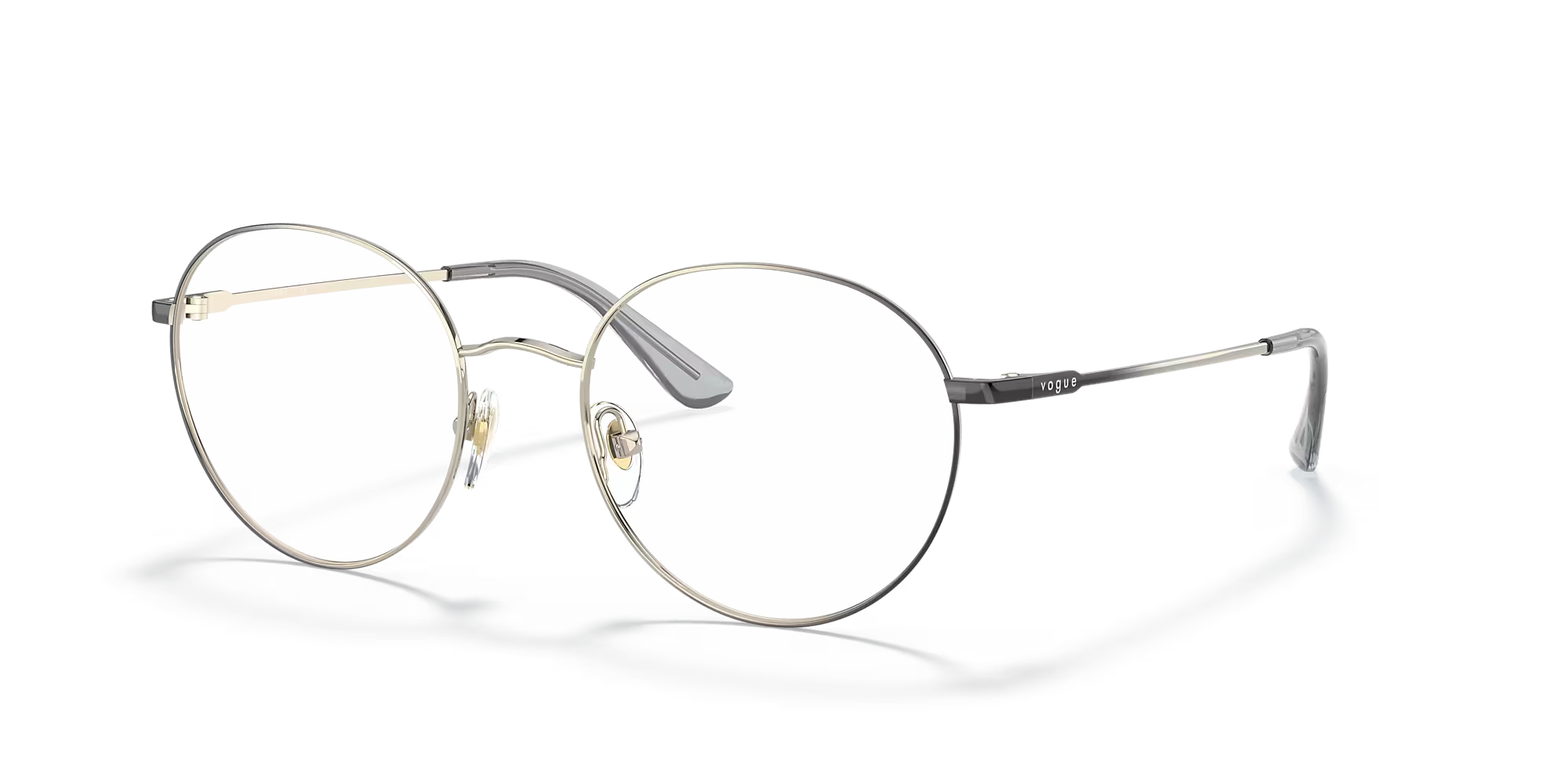 VOGUE 0VO4177 280 50 Mavi Işık Koruyucu Gözlük Bu Ürüne Özel 9 Taksit İmkanı Sizinle!