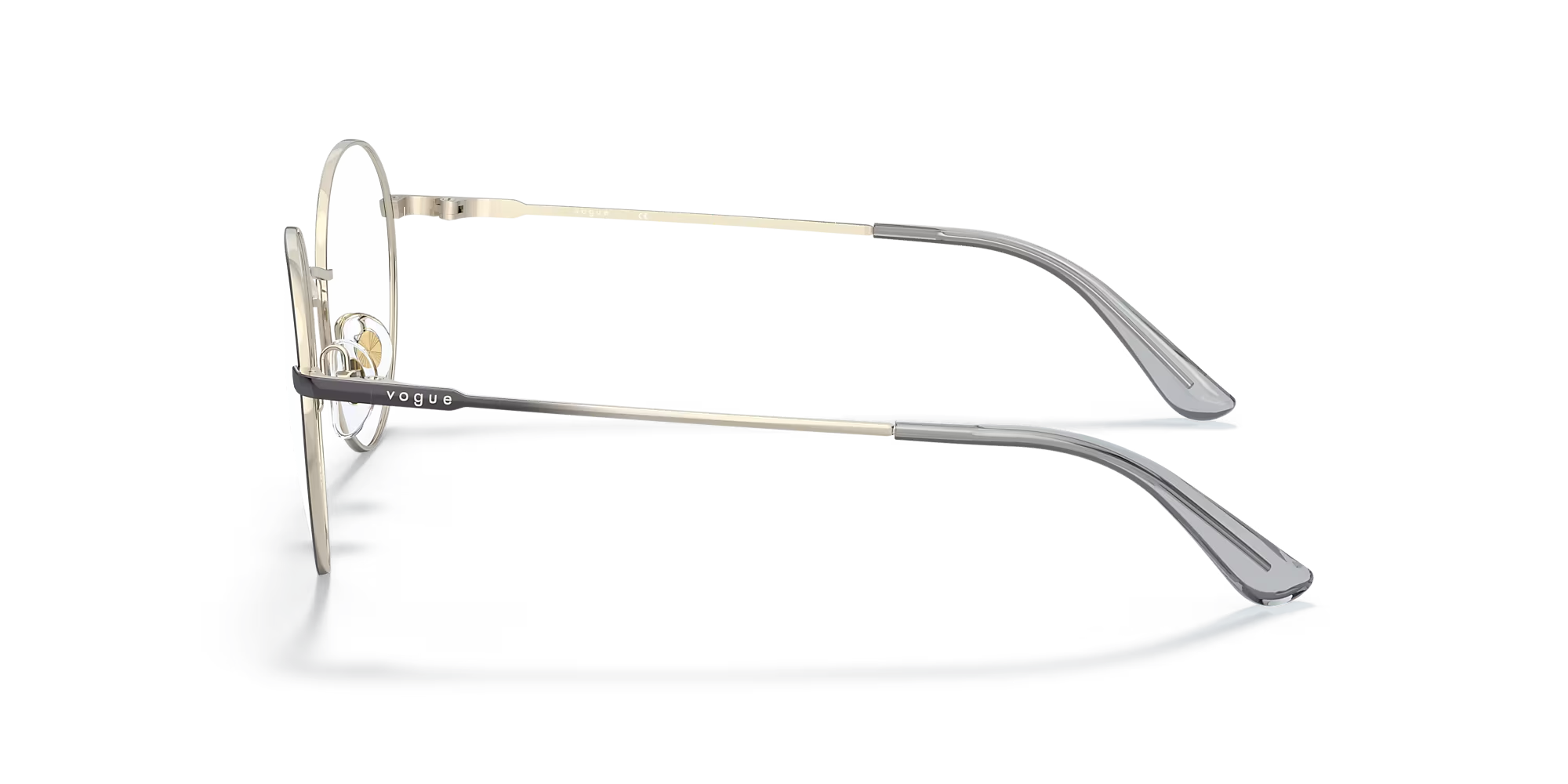 VOGUE 0VO4177 280 50 Mavi Işık Koruyucu Gözlük Bu Ürüne Özel 9 Taksit İmkanı Sizinle!