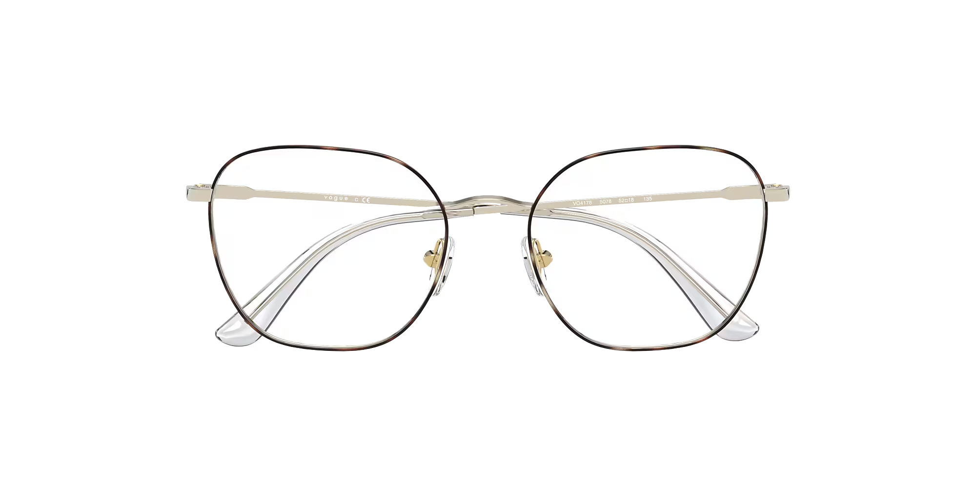 VOGUE 0VO4178 5078 50 Mavi Işık Koruyucu Gözlük Bu Ürüne Özel 9 Taksit İmkanı Sizinle!