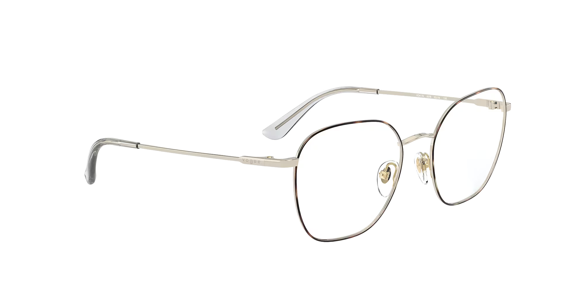 VOGUE 0VO4178 5078 50 Mavi Işık Koruyucu Gözlük Bu Ürüne Özel 9 Taksit İmkanı Sizinle!