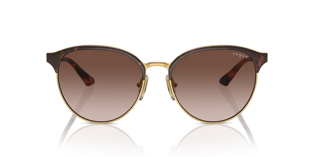 VOGUE 0VO4303S 507813 56 Kadın Güneş Gözlüğü Bu Ürüne Özel 9 Taksit İmkanı Sizinle!