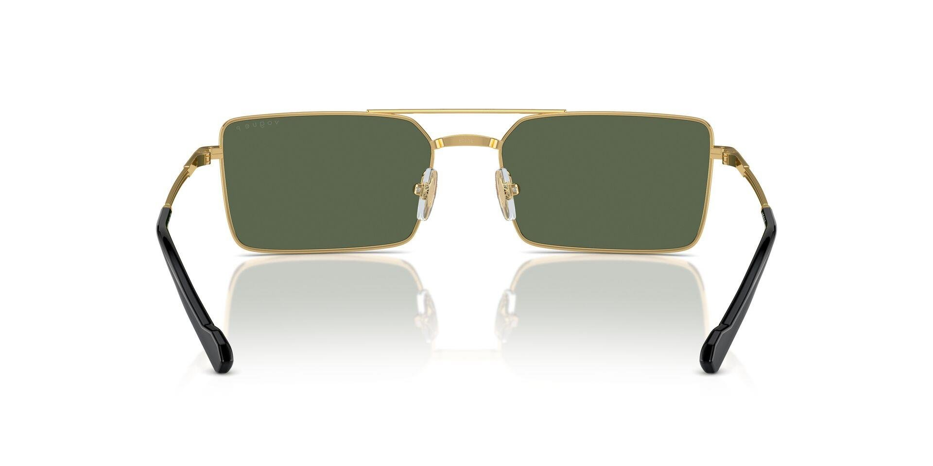 VOGUE 0VO4309S 280/9A 55 Erkek Güneş Gözlüğü Bu Ürüne Özel 9 Taksit İmkanı Sizinle!