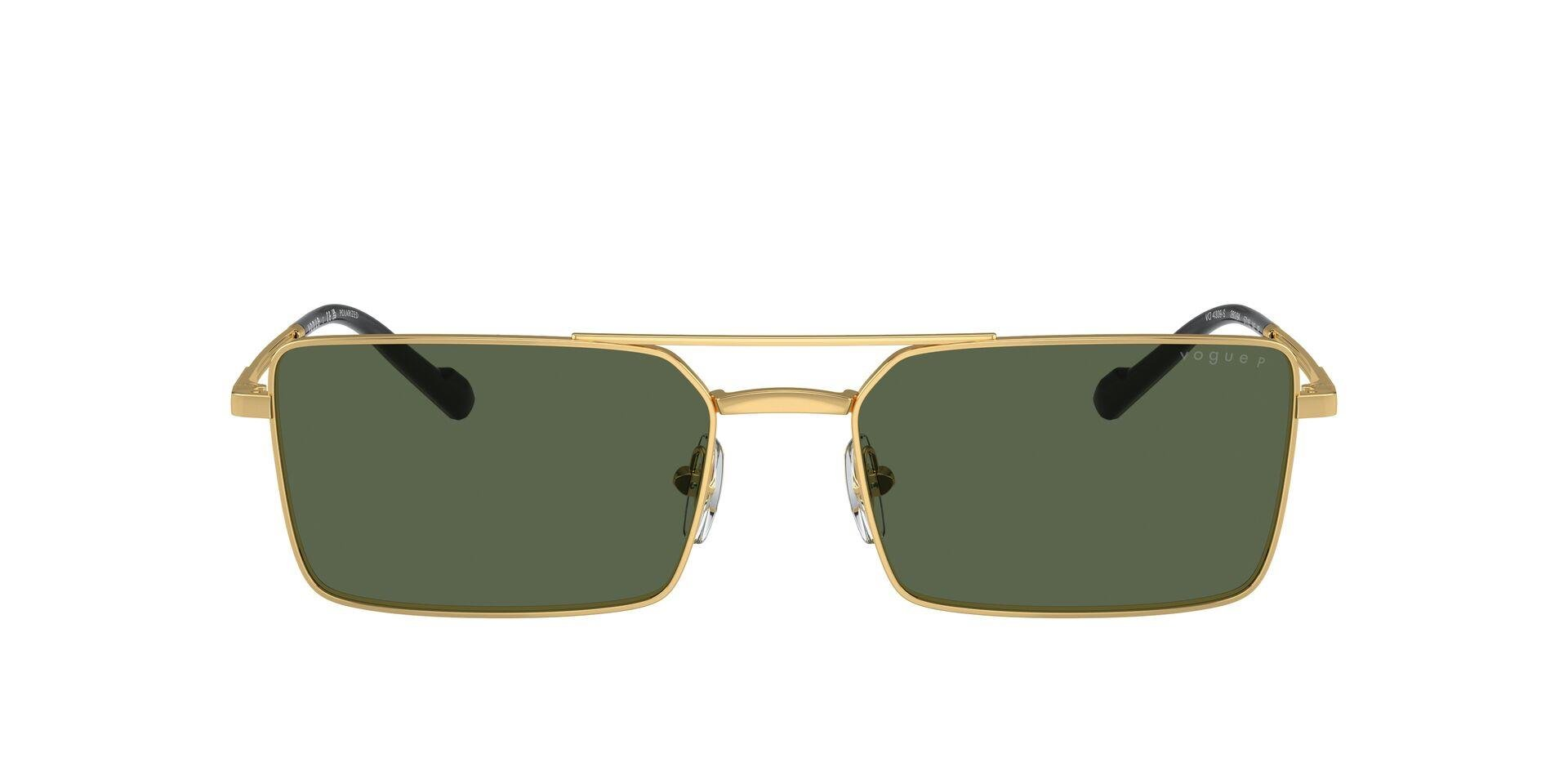 VOGUE 0VO4309S 280/9A 55 Erkek Güneş Gözlüğü Bu Ürüne Özel 9 Taksit İmkanı Sizinle!