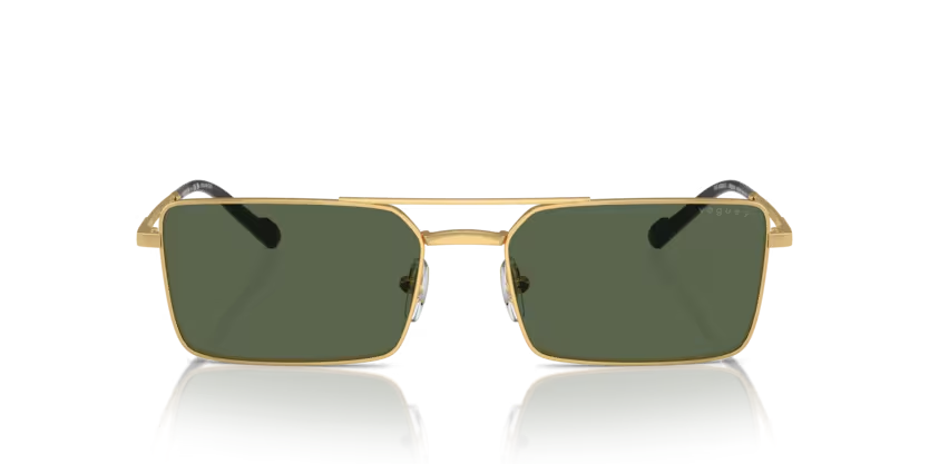 VOGUE 0VO4309S 280/9A 57 Unisex Güneş Gözlüğü Bu Ürüne Özel 9 Taksit İmkanı Sizinle!