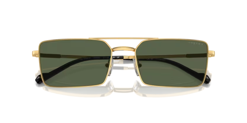 VOGUE 0VO4309S 280/9A 57 Unisex Güneş Gözlüğü Bu Ürüne Özel 9 Taksit İmkanı Sizinle!