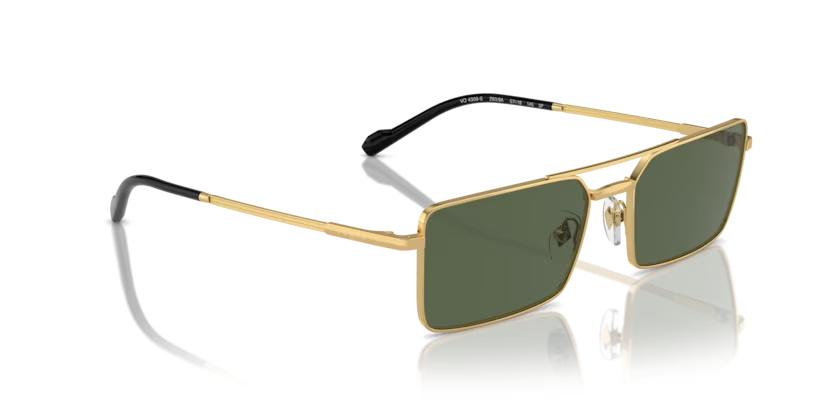 VOGUE 0VO4309S 280/9A 57 Unisex Güneş Gözlüğü Bu Ürüne Özel 9 Taksit İmkanı Sizinle!