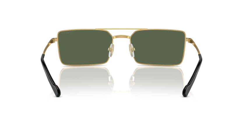 VOGUE 0VO4309S 280/9A 57 Unisex Güneş Gözlüğü Bu Ürüne Özel 9 Taksit İmkanı Sizinle!