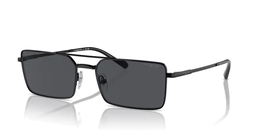 VOGUE 0VO4309S 352/87 55 Erkek Güneş Gözlüğü Bu Ürüne Özel 9 Taksit İmkanı Sizinle!