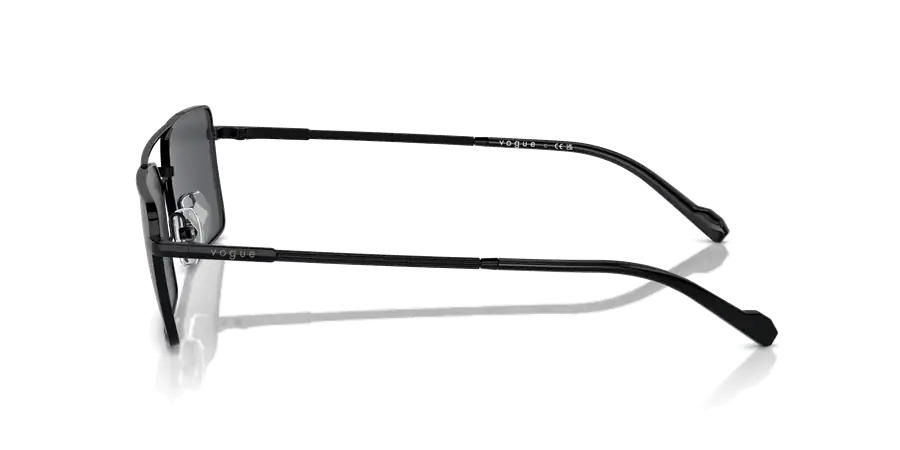 VOGUE 0VO4309S 352/87 55 Erkek Güneş Gözlüğü Bu Ürüne Özel 9 Taksit İmkanı Sizinle!