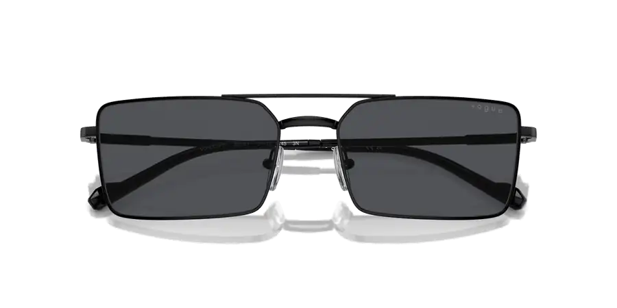 VOGUE 0VO4309S 352/87 55 Erkek Güneş Gözlüğü Bu Ürüne Özel 9 Taksit İmkanı Sizinle!