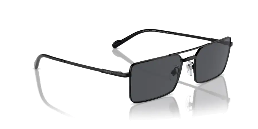 VOGUE 0VO4309S 352/87 57 Erkek Güneş Gözlüğü Bu Ürüne Özel 9 Taksit İmkanı Sizinle!