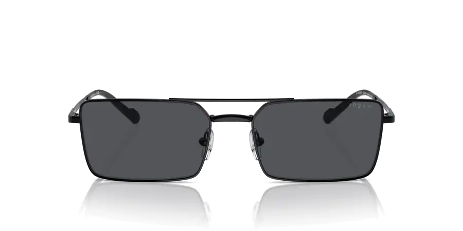 VOGUE 0VO4309S 352/87 57 Erkek Güneş Gözlüğü Bu Ürüne Özel 9 Taksit İmkanı Sizinle!