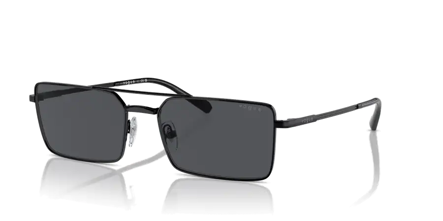 VOGUE 0VO4309S 352/87 57 Erkek Güneş Gözlüğü Bu Ürüne Özel 9 Taksit İmkanı Sizinle!